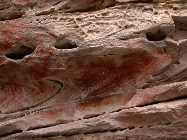 Cathedral Cave